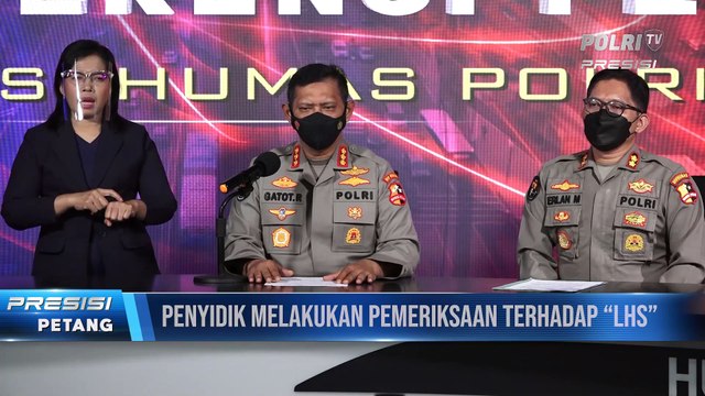 Pemeriksaan Terhadap Indra Kenz Terus Dilakukan Oleh Penyidik Bareskrim Polri