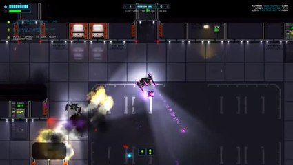 Broken Bots Trailer