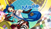 Persona 4  Dancing All Night  Marie.mp4
