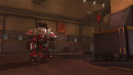 Warhammer 40.000 : Freeblade s'annonce en vidéo