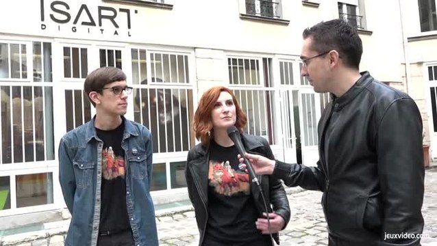 A la rencontre des dev de Epistory