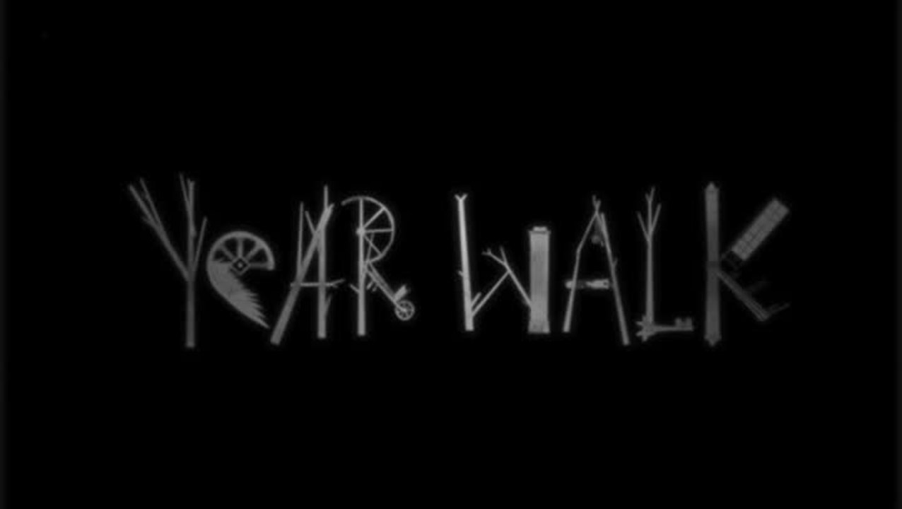 Year Walk