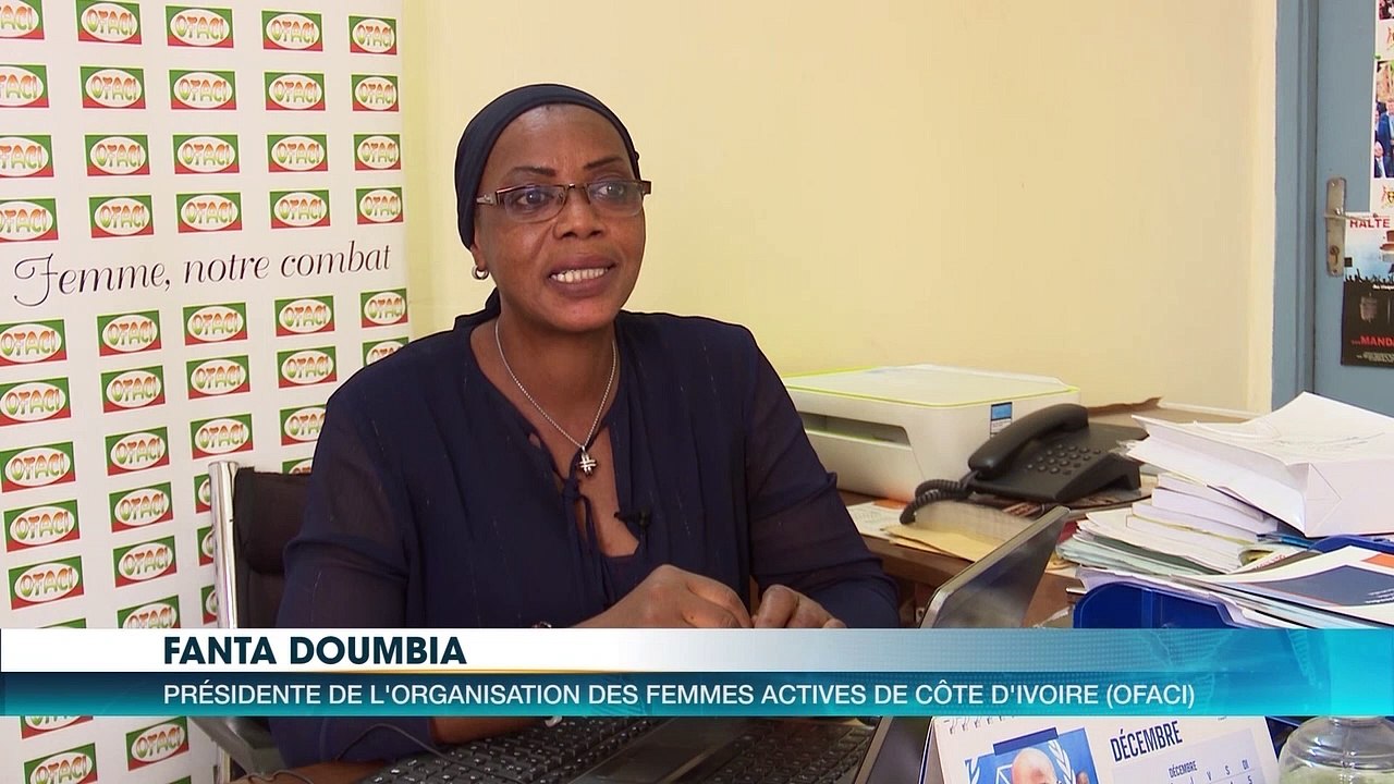 L'indépendance de la société civile face aux partis politiques (Dossier politique)