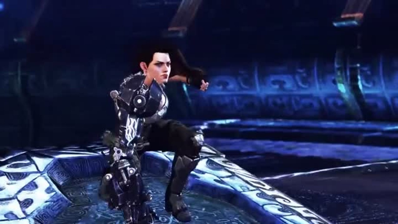 Bombshell : Zeroth Guardian