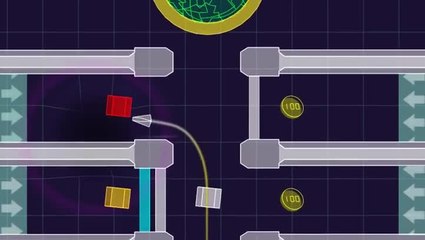 AGRAV – Teaser Trailer