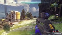 Halo Warzone