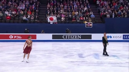 KANA/DAI  FD  2022  Worlds