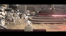 Star Wars  Uprising - Launch Trailer
