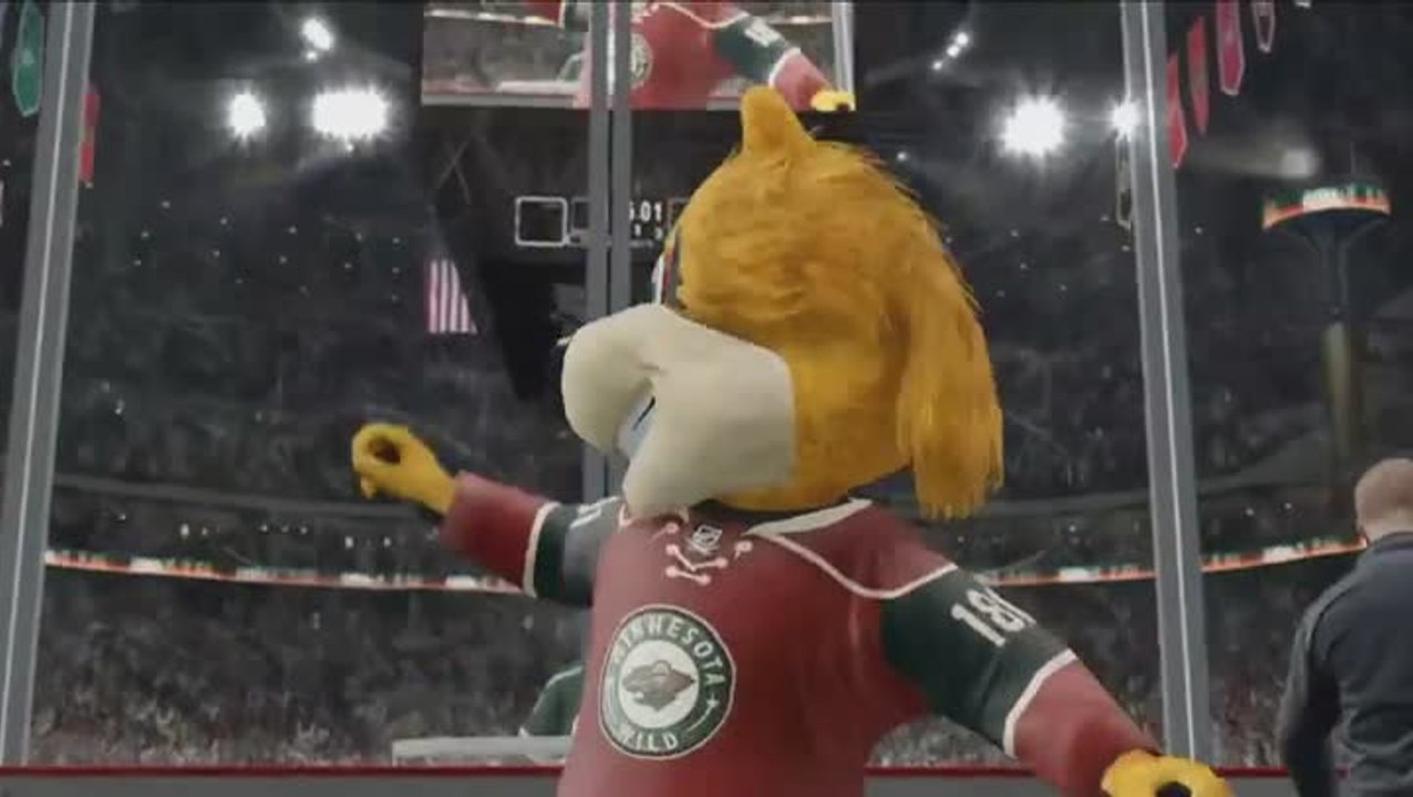 NHL 16  Play First on EA Access   Xbox One.mp4