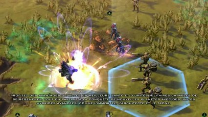 Civilization  Beyond Earth-Rising Tide Featurette Officielle - “Affinités Hybrides”.mp4