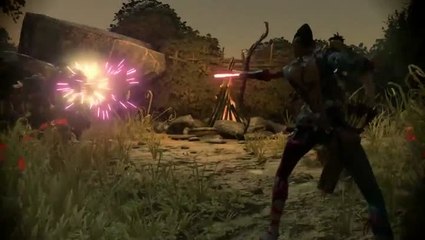 Fable Legends présente Flair