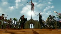 ArcheAge 2 0 Heroes Awaken • Launch Trailer • PC.mp4