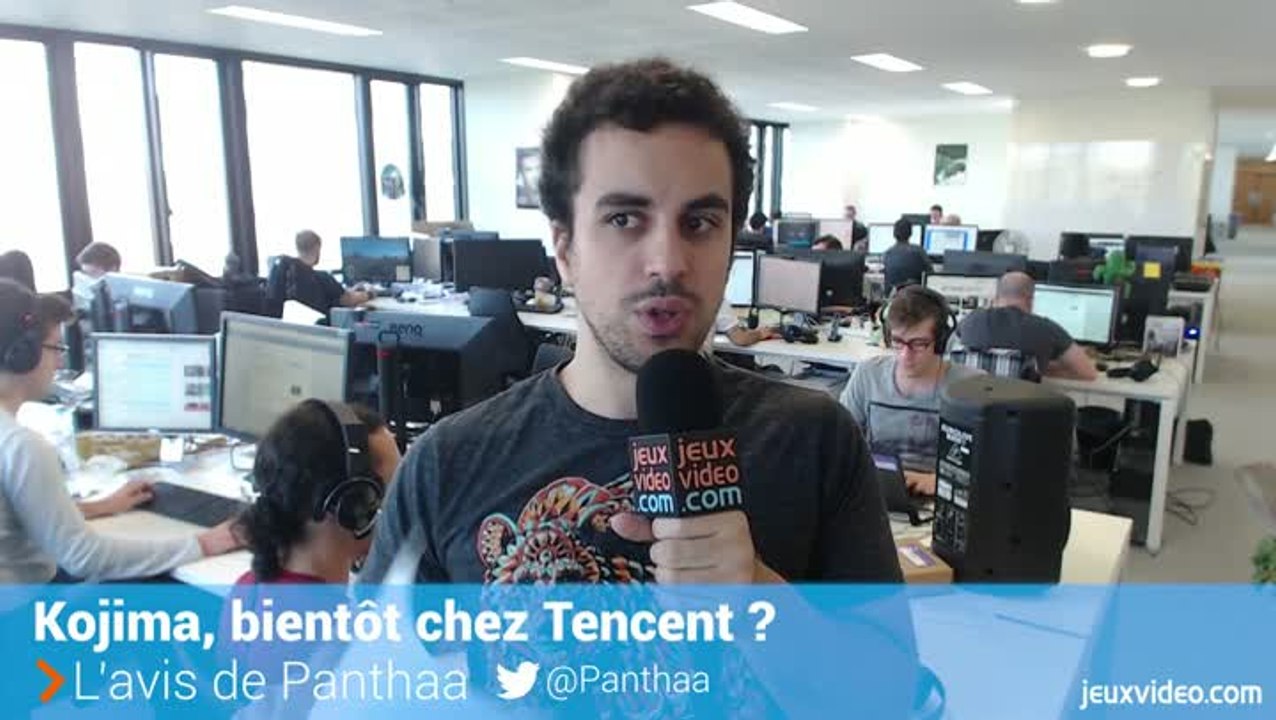 videonews kojima
