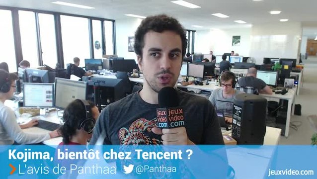 videonews kojima