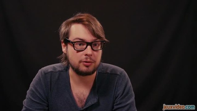 Merci Dorian : GameJam