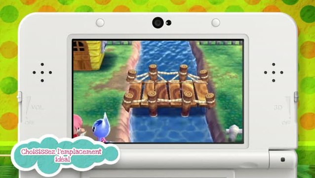 Animal Crossing Happy Home Designer - Bande-annonce de lancement (Nintendo 3DS).mp4