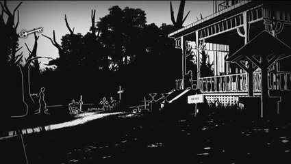 interview Ronan de White night