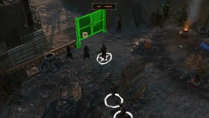 Wasteland 2  Director s Cut - Story & Scale [US].mp4