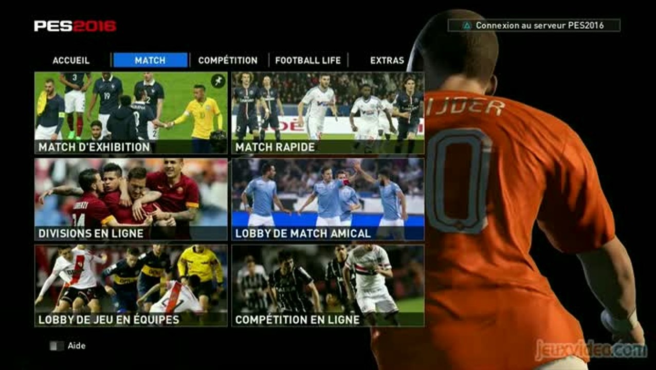 Boca Juniors Vs SC Corinthians (1/2)