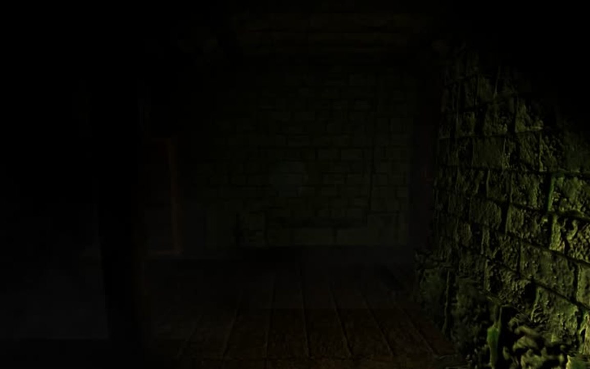 Dungeon Nightmares II