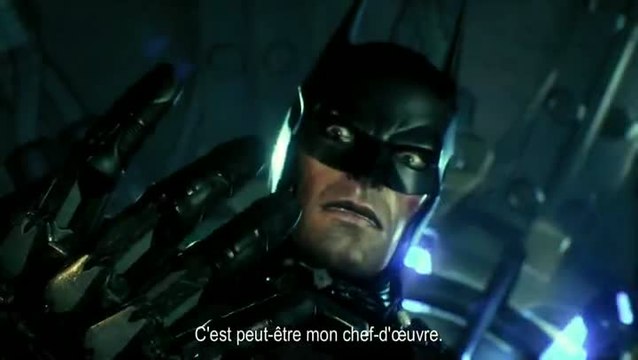 Batman Arkham Knight batmobile pack