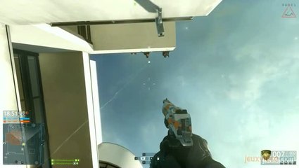 Hardline secrets du jeu