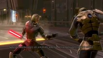 Star Wars The Old Republic • Knights of the Fallen Empire Story and Writing Featurette • FR • PC.mp4