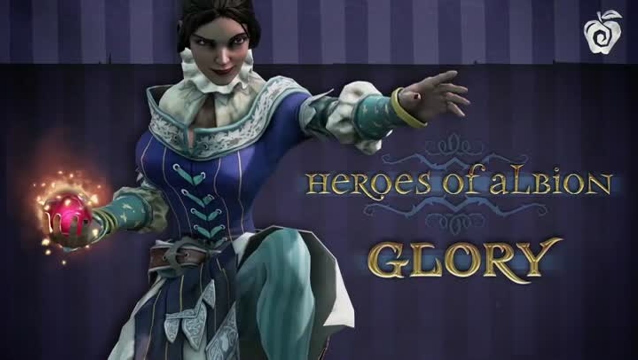 Fable Legends Heroes of Albion  Glory