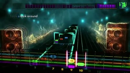 Rocksmith 2014 Edition DLC - The Doors (Pack II).mp4