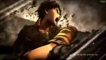 Attack on Titan Gameplay - Shingeki no Kyojin.mp4