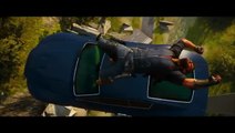 Just cause 3  Gameplay Reveal  トレイラー.mp4
