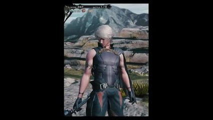 Mobius Final Fantasy : 15 minutes sur les terres infestées de Paramitia