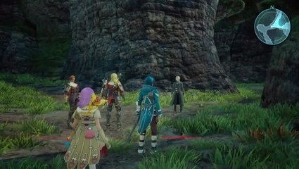 Star Ocean 5  Integrity and Faithlessness Gameplay Video.mp4