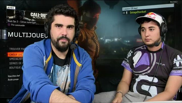 Black Ops 3 Accessoires