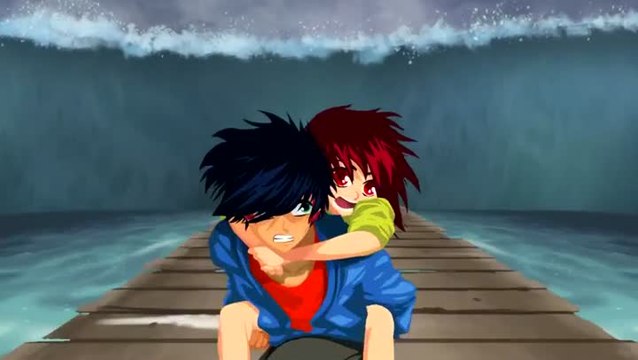 Lost in Harmony Reveal Trailer.mp4