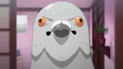 Punch Line Trailer ~ PS4 & Vita.mp4