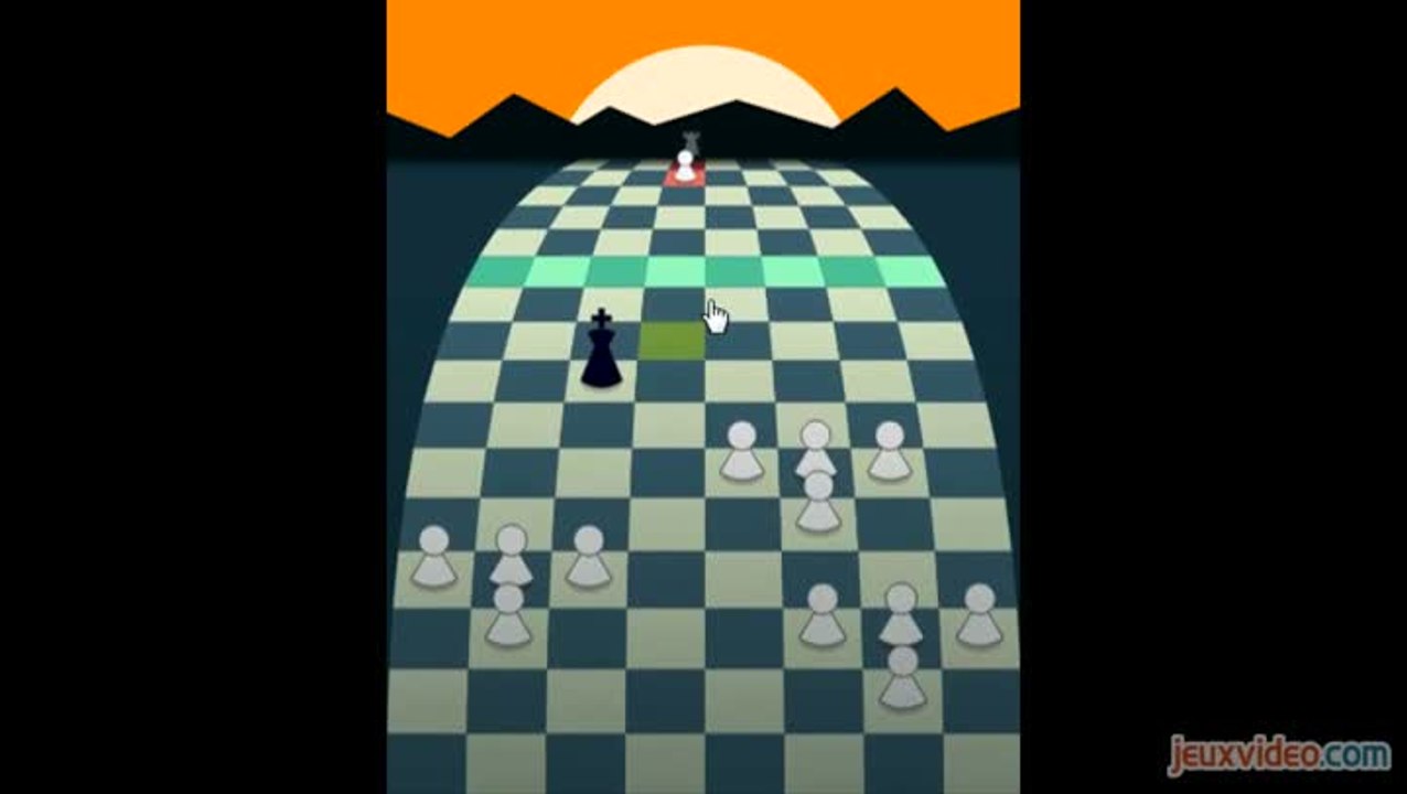 L'univers du jeu indépendant - 13 kilo