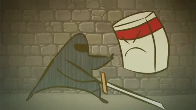 To Fu Fury • Game Trailer • iOS Android.mp4