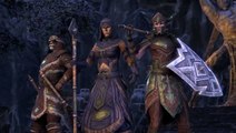 The Elder Scrolls Online  Tamriel Unlimited – Forger Orsinium