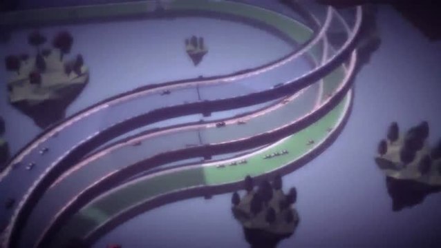 Drive!Drive!Drive! • Teaser Trailer • PS4 PS Vita