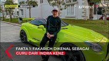 Deretan Fakta Fakarich, Guru Trading Indra Kenz