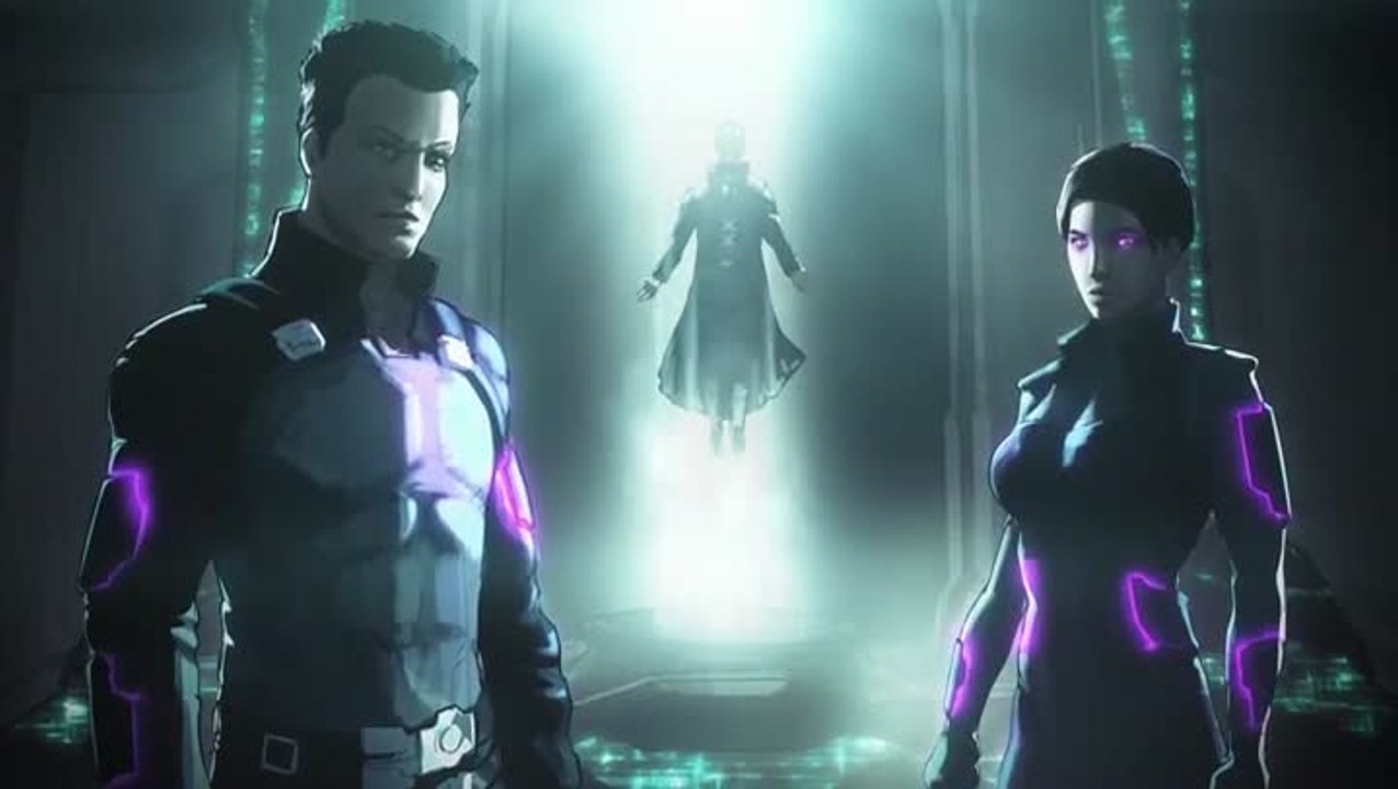 Deus Ex 15th Anniversary Animated Trailer.mp4