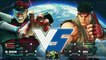 Street Fighter V - Présentation de Ryu