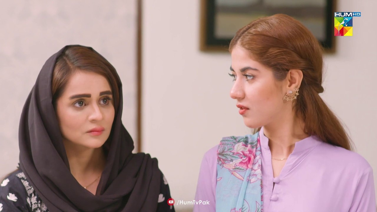 Roag, Episode #28, HUM TV Drama, HD Full Official Video - 30 March 2022