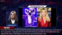 Christie Brinkley Shares Why Doing The Masked Singer 'Was Life-Changing for the Whole Family' - 1bre