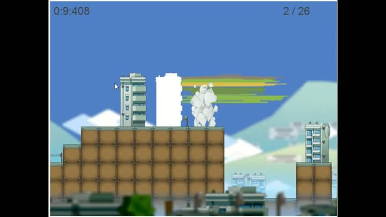 Gozilla