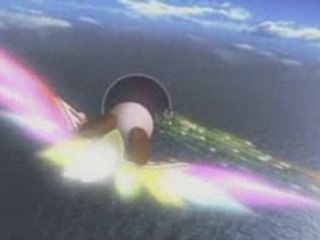 Super smash bros brawl