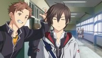 Tokyo Xanadu - New 5 minutes trailer.mp4