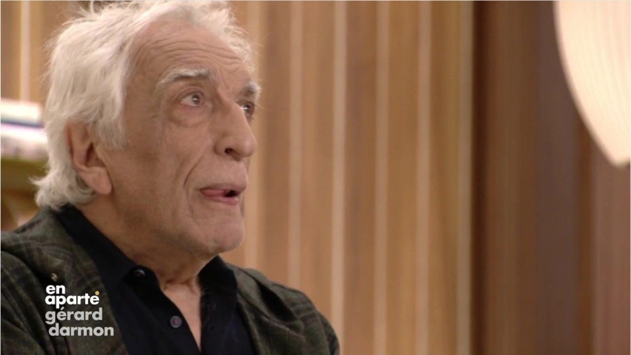 FEMME ACTUELLE - Mort de Jean-Pierre Bacri : Gérard Darmon se confie sans filtre sur sa relation houleuse avec l'acteur
