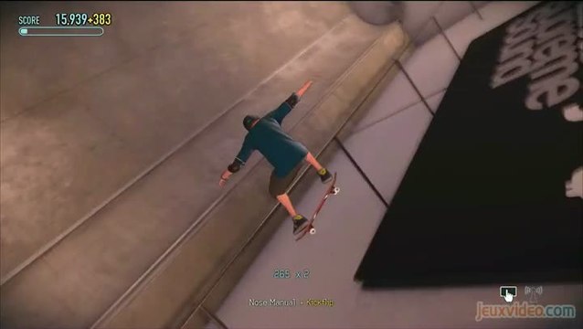 Tony Hawk Pro Skater 5, l'épisode de trop
